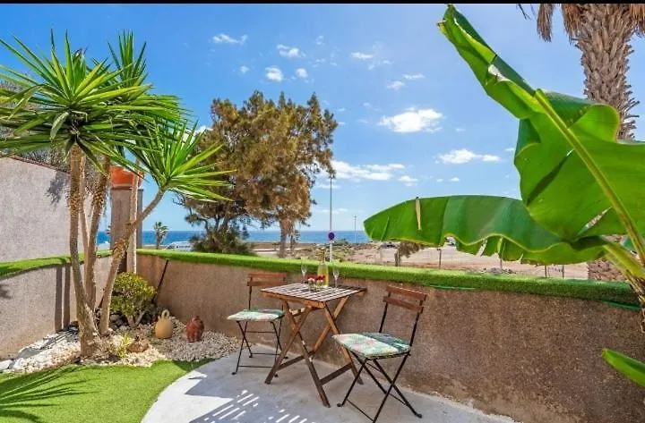 Villa Beach Vacation