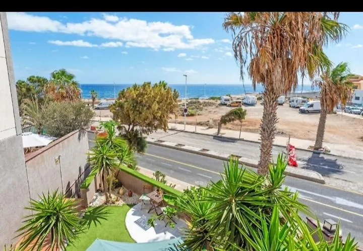 Beach Vacation 0*, El Medano (Tenerife)
