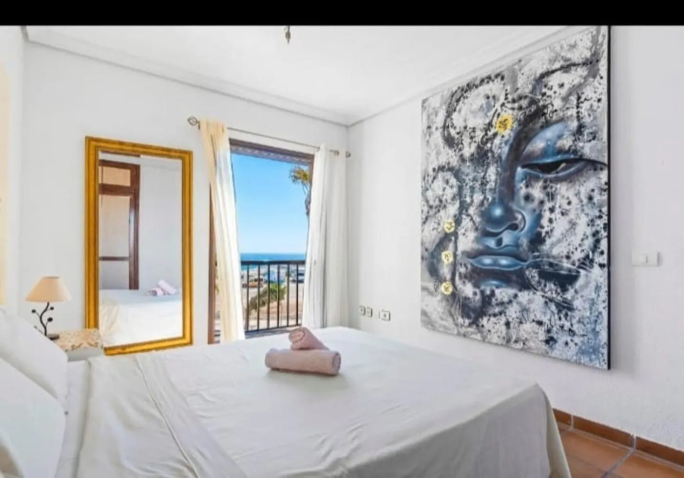 Beach Vacation Villa