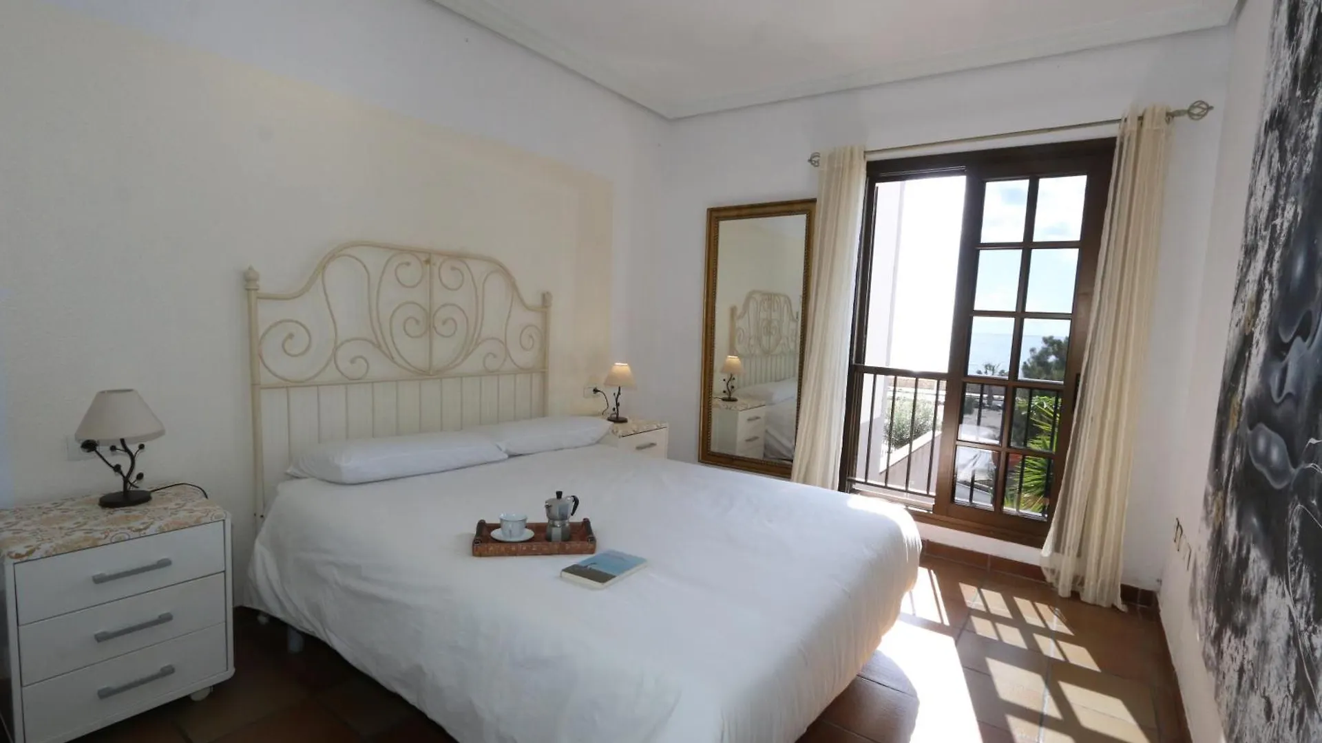 Villa Beach Vacation