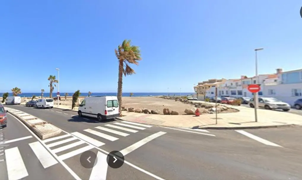 Villa Beach Vacation Spain