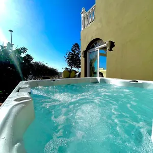  Villa Amazing View In With Jacuzzi