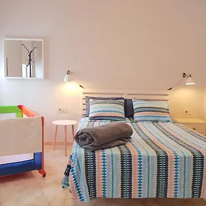  Apartamento Alquilaencanarias Amanecer Cabezo