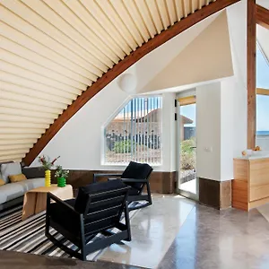  Villa Casas Bioclimaticas Iter
